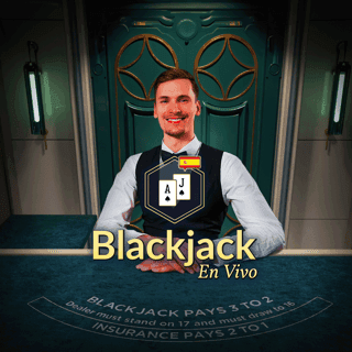 Blackjack Clasico en Español 9 game icon