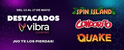 Descubre los destacados