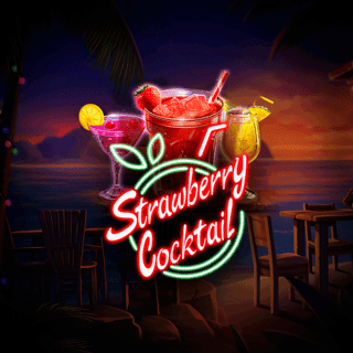 Strawberry Cocktail game icon