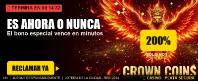 Ahora o nunca, juega