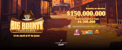Premios Instantáneos de Jackpot