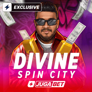 Divine Spin City game icon