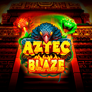 Aztec Blaze game icon